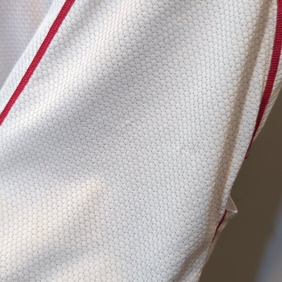 Louis Garneau Pro Carbon Mesh Cycling Jersey Short Sleeve Athletic Top - Picture 11 of 16